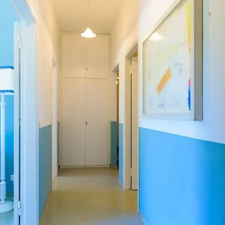 Villa Il Giardino Sul Mare Marciana (Isola d'Elba)