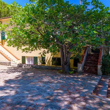 Il Giardino Sul Mare * Marciana (Isola d'Elba)