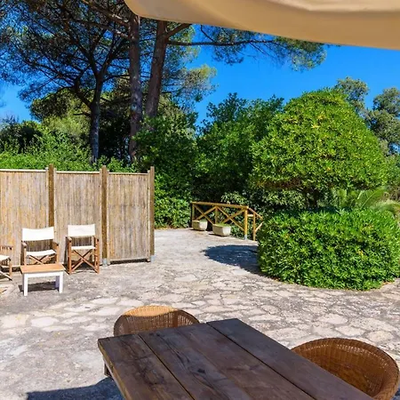Il Giardino Sul Mare