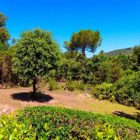 Il Giardino Sul Mare Villa Marciana (Isola d'Elba)