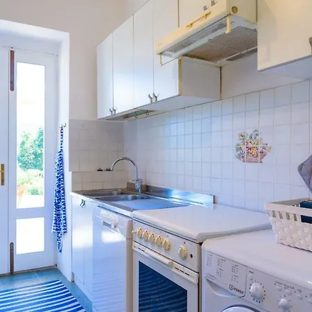 Il Giardino Sul Mare Villa *