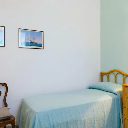 Il Giardino Sul Mare Villa