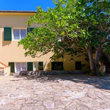 Il Giardino Sul Mare Villa