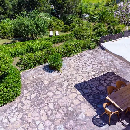 Il Giardino Sul Mare * Marciana (Isola d'Elba)