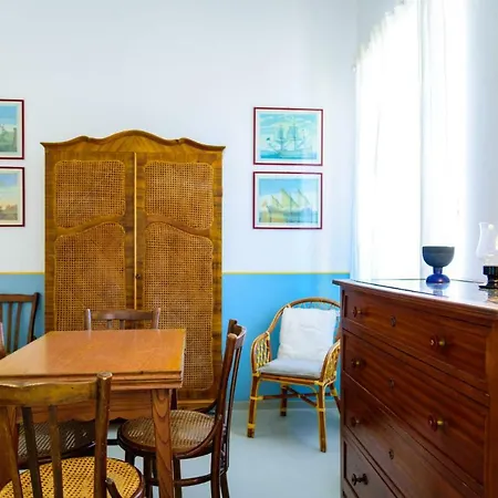 Il Giardino Sul Mare