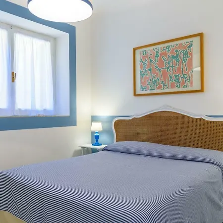 Il Giardino Sul Mare Villa Marciana (Isola d'Elba)