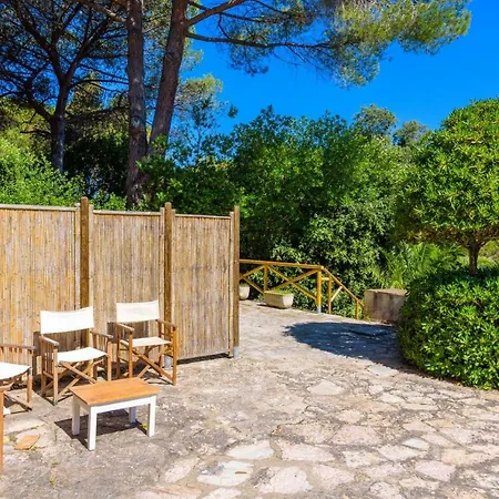 Villa Il Giardino Sul Mare *