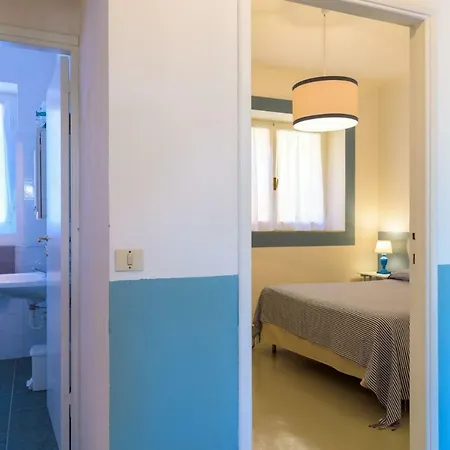 Il Giardino Sul Mare * Marciana (Isola d'Elba)