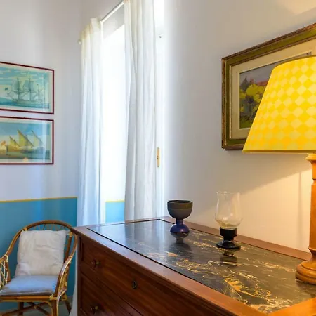 Villa Il Giardino Sul Mare *