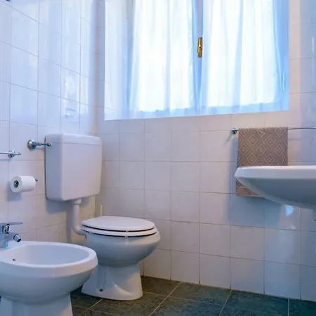 Il Giardino Sul Mare Villa *