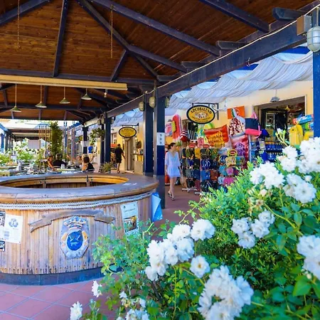 Il Giardino Sul Mare Villa