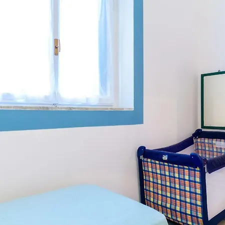 Il Giardino Sul Mare Villa Marciana (Isola d'Elba)