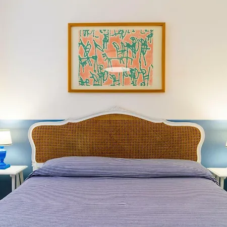 Villa Il Giardino Sul Mare *