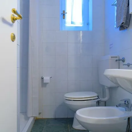 Il Giardino Sul Mare Villa *