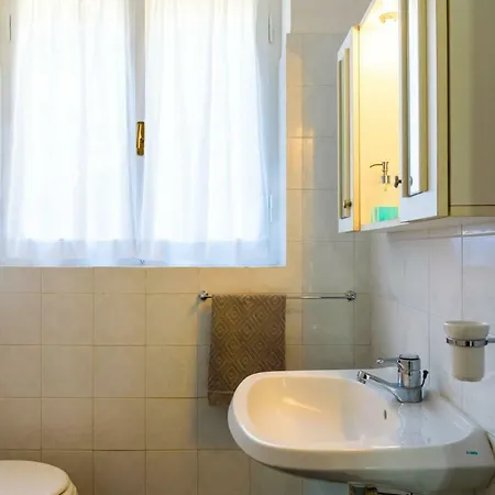 Il Giardino Sul Mare Villa