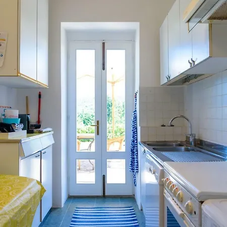 Il Giardino Sul Mare Villa *