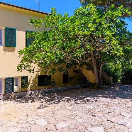 Il Giardino Sul Mare Villa