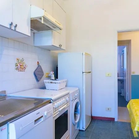 Villa Il Giardino Sul Mare Marciana (Isola d'Elba)