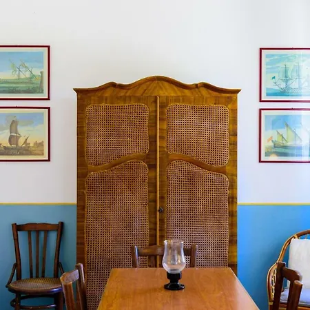 Il Giardino Sul Mare Villa