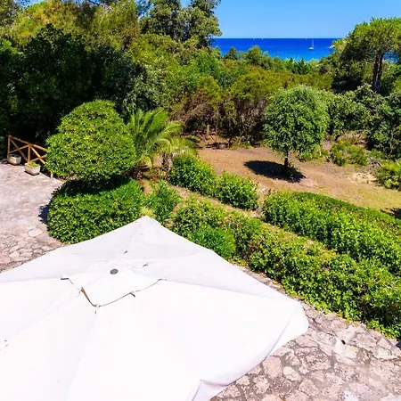 Villa Il Giardino Sul Mare