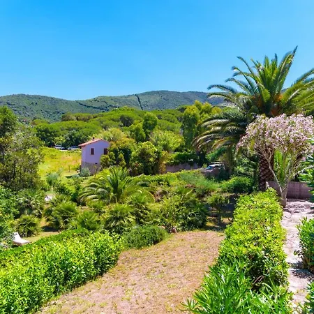 Il Giardino Sul Mare Villa *
