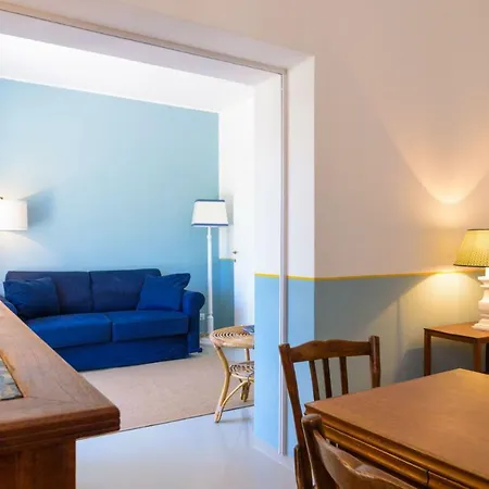 Il Giardino Sul Mare Villa *