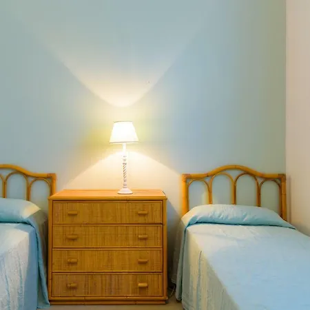 Villa Il Giardino Sul Mare